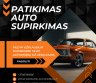 Automobiliu Supirkimas Visoje Lietuvoje-0