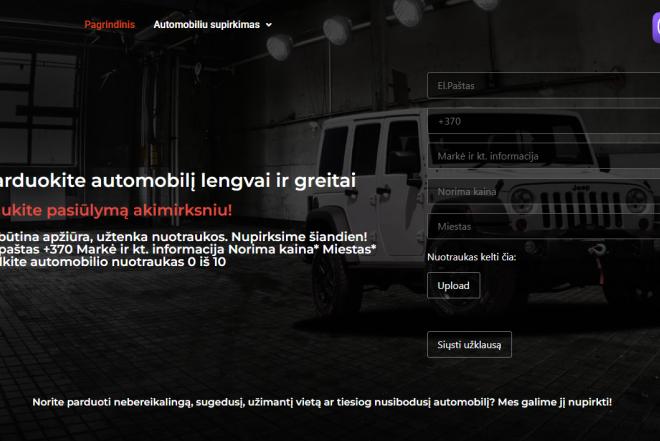AUTOMILA.LT-0