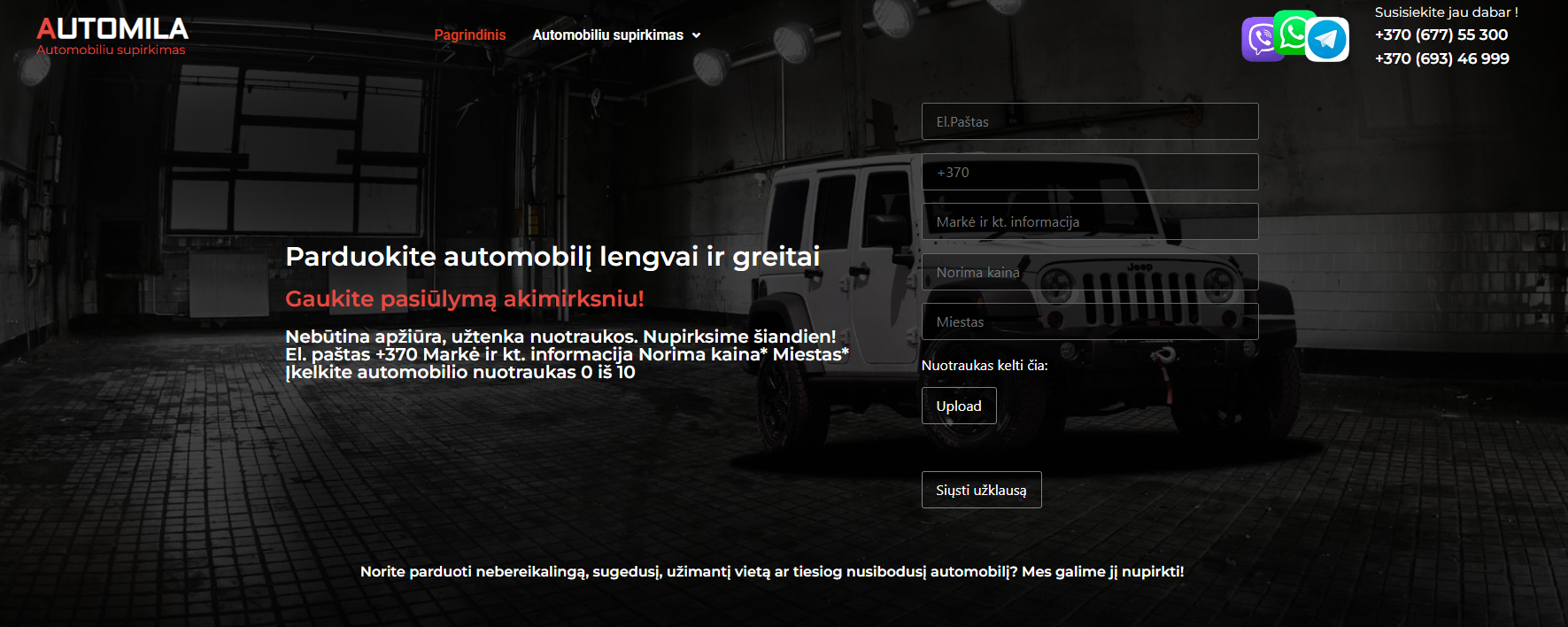 AUTOMILA.LT-0