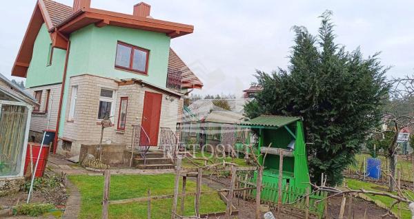 Parduodamas namas Žiaukų k.-3