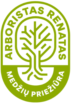 PJŪKLININKAS MEDŽIŲ PRIEŽIŪROS ĮMONĖJE-0