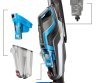 DULKIŲ SIURBLĮ PLAUNA/SIURBIA BISELL CROSSWAWE 17132 55 EUR-0