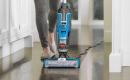 DULKIŲ SIURBLĮ PLAUNA/SIURBIA BISELL CROSSWAWE 17132       55 EUR-1
