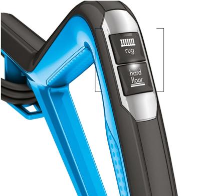 DULKIŲ SIURBLĮ PLAUNA/SIURBIA BISELL CROSSWAWE 17132       55 EUR-2