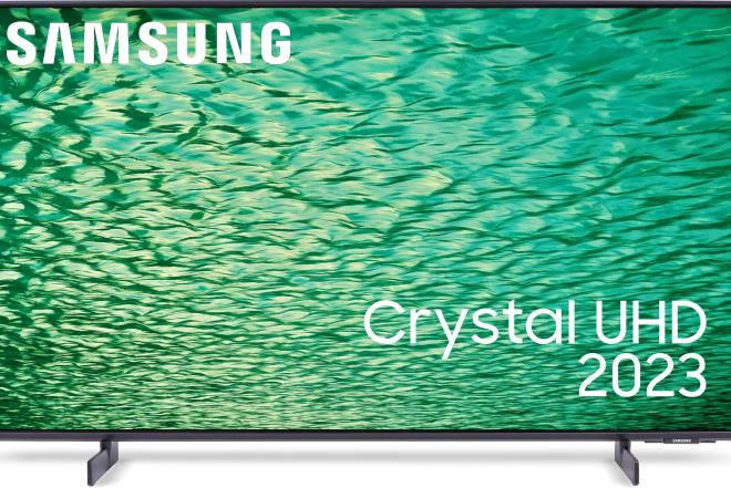 Samsung Smart LED 4k TV, 109cm. tvarkingas, atvežu. Samsung 8 kartos, apynaujis su išmaniuoju pulteliu kuris pasikrauna nuo šviesos, 4K crystal UHD smart slim led ismanusis TV, 43" 109cm, Tvarkingas, Su originaliu tv pulteliu, yra galimybė atvezti už pap-0