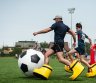 Didbačiu futbolas-0