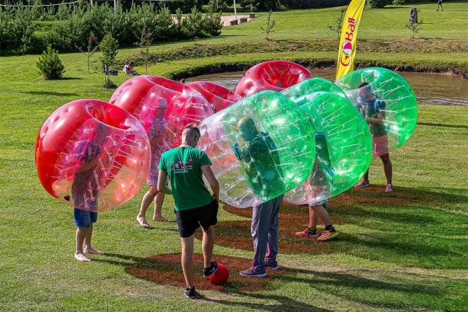 Burbulinis futbolas-0