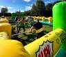 Futbolo arena-0