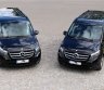 Mercedes-Benz V-Class nuoma su vairuotoju - verslo ir privatiems klientams-0