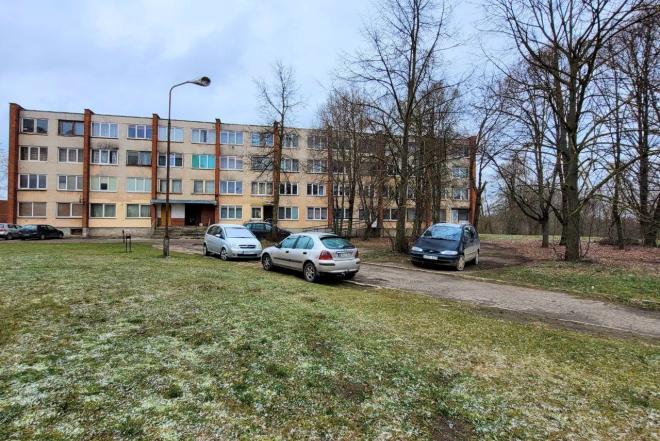 2k butas Marijampolės m.-0