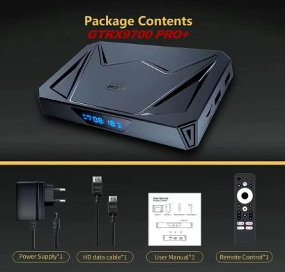 NAUJAS! 8K ULTRA PRO+ TV-BOX-VIRŠ 1000 GOOGLE TV-KANALŲ NEMOKAMAI!-7