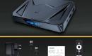 NAUJAS! 8K ULTRA PRO+ TV-BOX-VIRŠ 1000 GOOGLE TV-KANALŲ NEMOKAMAI!-7