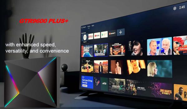 NAUJAS! 8K ULTRA PLUS+TV-BOX-VIRŠ 1000 GOOGLE TV-KANALŲ NEMOKAMAI!-4