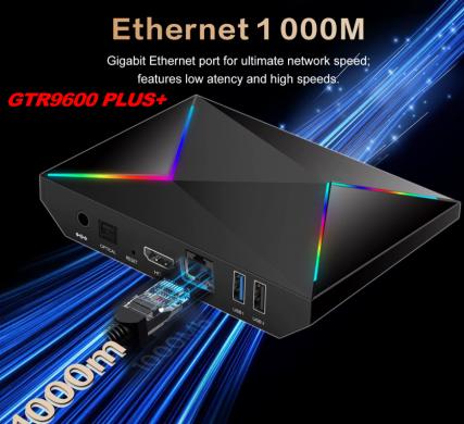 NAUJAS! 8K ULTRA PLUS+TV-BOX-VIRŠ 1000 GOOGLE TV-KANALŲ NEMOKAMAI!-5