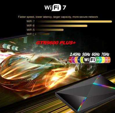NAUJAS! 8K ULTRA PLUS+TV-BOX-VIRŠ 1000 GOOGLE TV-KANALŲ NEMOKAMAI!-6