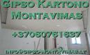 Gipso kartono montavimas - gipso-montavimas.lt-3