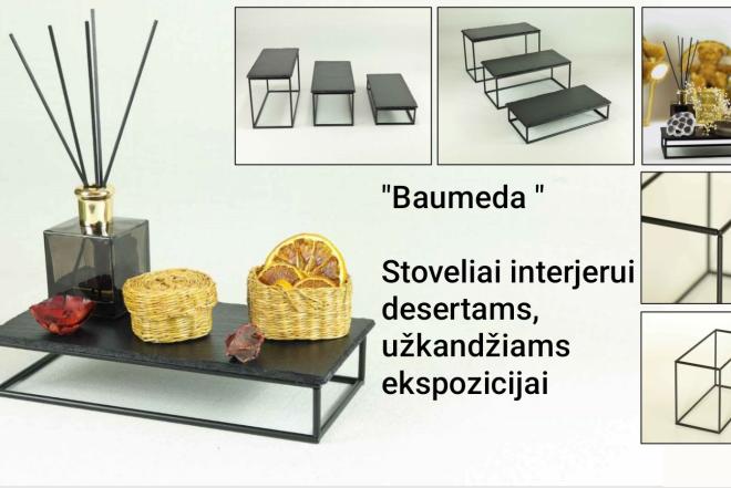 Stalo stovai-0