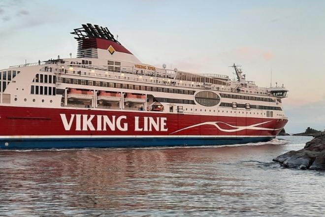 Pigūs keltų bilietai į Suomiją ir iš Suomijos su Viking Line keltu-0