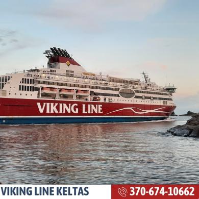 Pigūs keltų bilietai į Suomiją ir iš Suomijos su Viking Line keltu-0