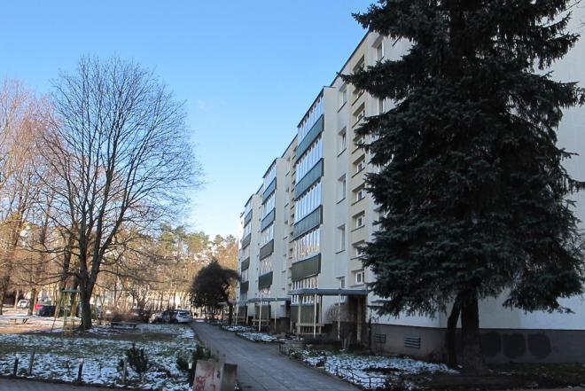 2 kambarių buto nuoma (Vilnius, Žirmūnai)-0