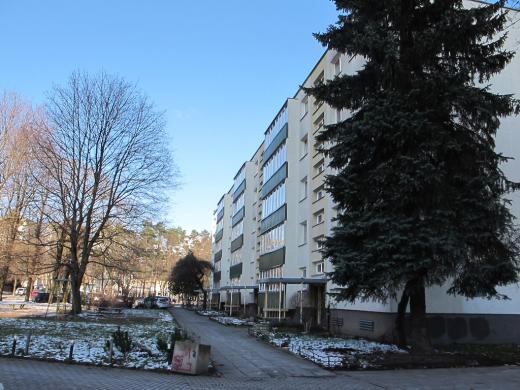 2 kambarių buto nuoma (Vilnius, Žirmūnai)-0