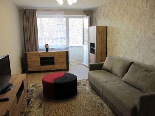 2 kambarių buto nuoma (Vilnius, Žirmūnai)-1