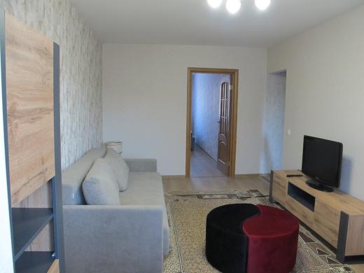 2 kambarių buto nuoma (Vilnius, Žirmūnai)-2
