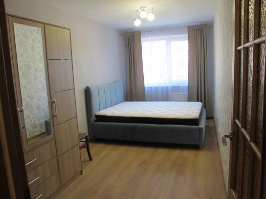 2 kambarių buto nuoma (Vilnius, Žirmūnai)-3
