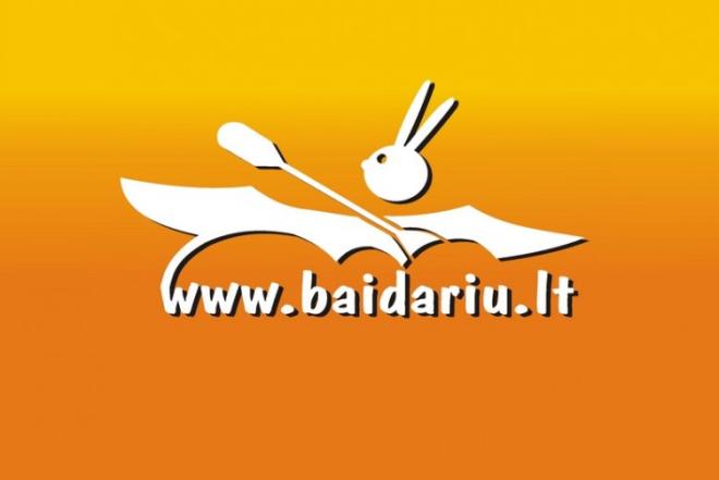 Baidariu.lt - baidarių nuoma Aukštaitijoje-0