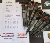 Kuro purkštukas Bmw-530. 0445110216-0