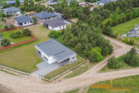 sklypaipardavimui.lt - Sklype auga pušys, rami vieta-5