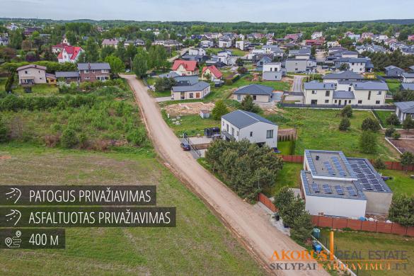 sklypaipardavimui.lt - Sklype auga pušys, rami vieta-4