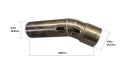 Duslintuvas motociklui Akrapovic-3