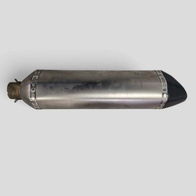 Duslintuvas motociklui Akrapovic-1