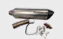 Duslintuvas motociklui Akrapovic-0