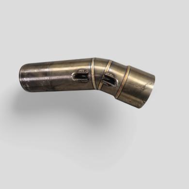 Duslintuvas motociklui Akrapovic-4