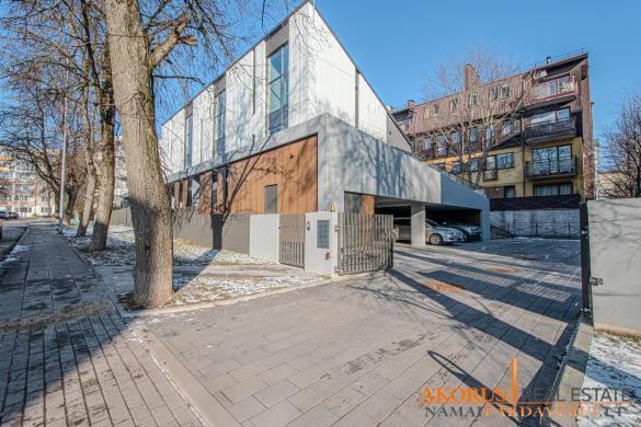 gerasbutas.lt - Naujas projektas Žvėryne, name 4 butai-2