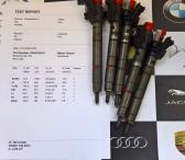 Kuro purkštukas Volvo-XC70. 0445116016-0