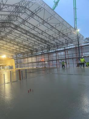 Pamatų įreng,tvoros ir visi betonavimo darbai.cfa plokstuminiai pamatai-2