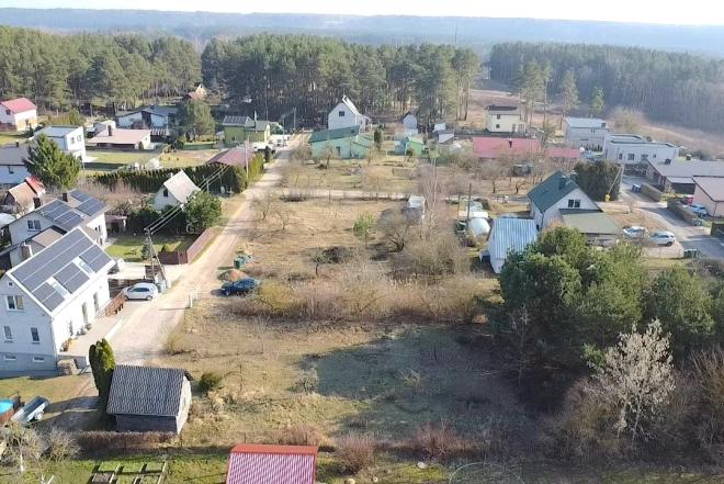 Sklypas Kauno rajono sav., Radikiuose, Kometos g.-0