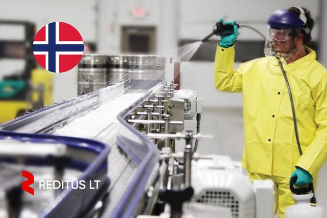 Fabriko plovėjai – darbas Norvegijoje (1938)-0