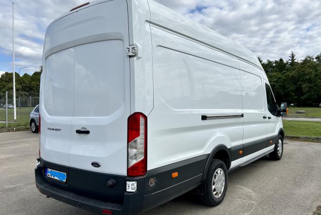 Krovinių pervežimas Lietuvoje, Latvijoje ir Lenkijoje ir į/iš Europos-0
