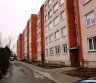 1 k. butas po remonto Velžio kel. g. 38, Panevėžys-0