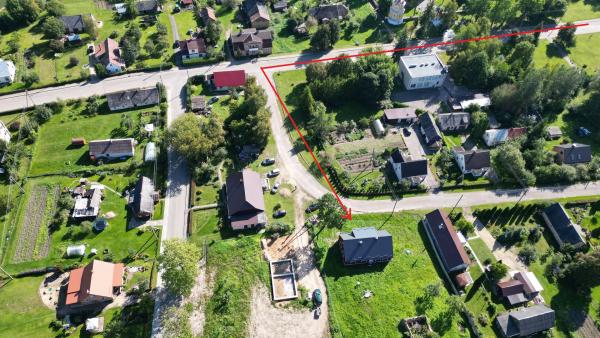 Namas gražioje vietoje prie tvenkinio-6