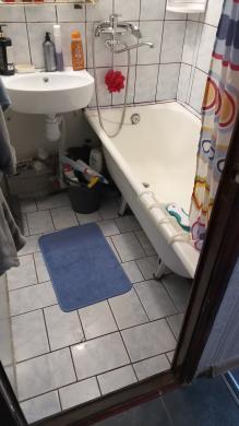 Išnuomojamas 2 kambariu butas Klaipėdoje miško rajone.-2