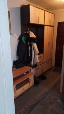 Išnuomojamas 2 kambariu butas Klaipėdoje miško rajone.-6