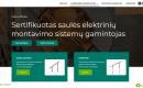 Svetainių kūrimas, El. Parduotuvių, Google reklama-3