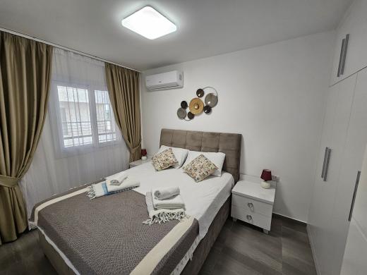 Išskirtinis poilsis prie pat Viduržemio jūros ,Šiaurė Kipre-5