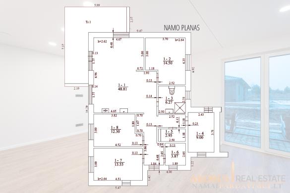 uzupionamai.lt - Įrengti A++ klasės namai - 1800 Eur/m2-4