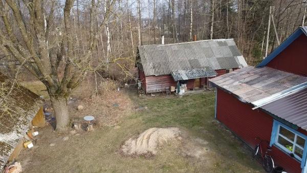 Namas Varėnos r. sav., Vydenių sen.-5